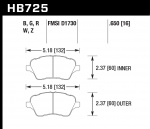 HB725G.650 - DTC-60