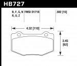 HB727B.592 - HPS 5.0