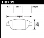 HB739B.715 - HPS 5.0