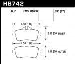 HB742B.690 - HPS 5.0