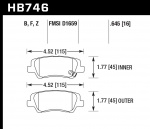 HB746B.645 - HPS 5.0