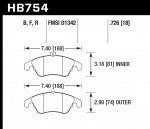 HB754B.726 - HPS 5.0