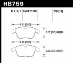 HB759F.750 - HPS