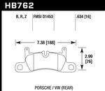 HB762N.634 - HP plus