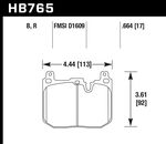 HB765U.664 - DTC-70