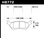 HB772Z.654 - Performance Ceramic