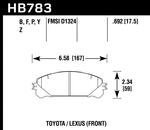 HB783P.692 - SuperDuty