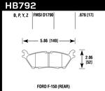 HB792P.676 - SuperDuty