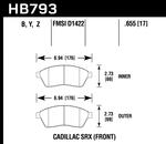 HB793Y.655 - LTS