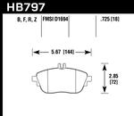 HB797Z.725 - Performance Ceramic