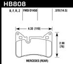 HB808Z.570 - Performance Ceramic