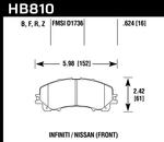 HB810Z.624 - Performance Ceramic