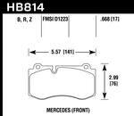 HB814Z.668 - Performance Ceramic