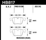 HB817Z.633 - Performance Ceramic