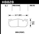 HB828Z.760 - Performance Ceramic