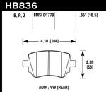 HB836Z.651 - Performance Ceramic