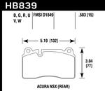 HB839B.583 - HPS 5.0