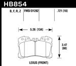 HB854Z.721 - Performance Ceramic