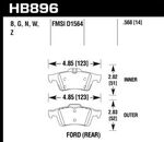 HB896Z.568 - Performance Ceramic