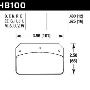 HB100Q.480 - DTC-80