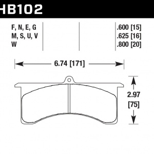 HB102F.800 - HPS