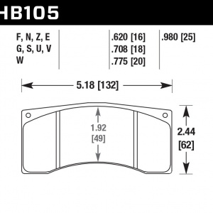 HB105G.620 - DTC-60