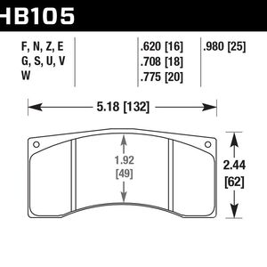 HB105Q.620 - DTC-80