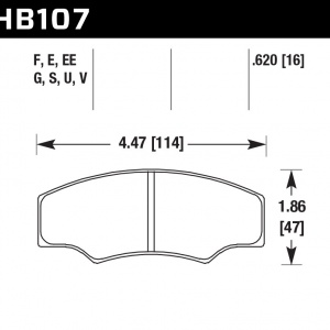 HB107U.620 - DTC-70