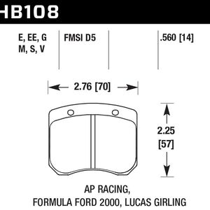 HB108D.560 - ER-1