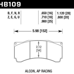 HB109D.710 - ER-1