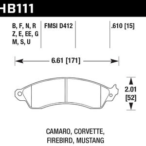 HB111D.610 - ER-1