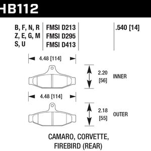 HB112D.540 - ER-1