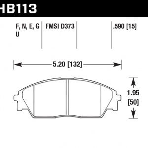 HB113F.590 - HPS