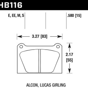 HB116D.580 - ER-1