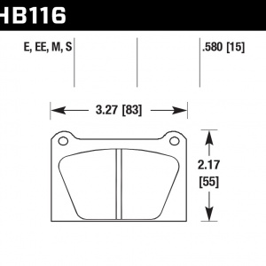 HB116E.580 - Blue 9012