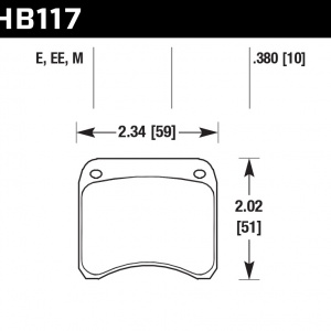 HB117E.380 - Blue 9012