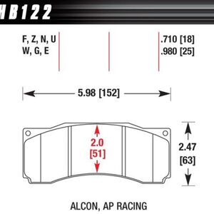 HB122D.710 - ER-1