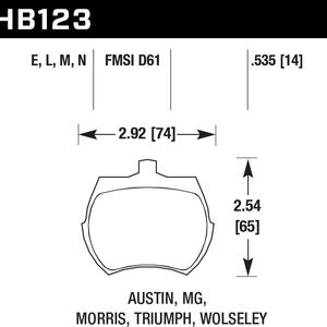 HB123D.535 - ER-1