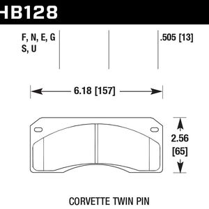 HB128D.505 - ER-1