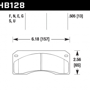 HB128E.505 - Blue 9012