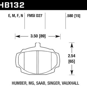 HB132D.580 - ER-1