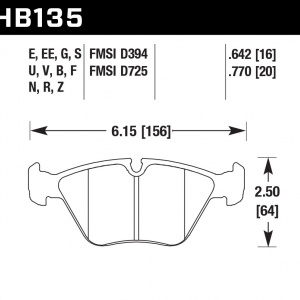 HB135B.760 - HPS 5.0