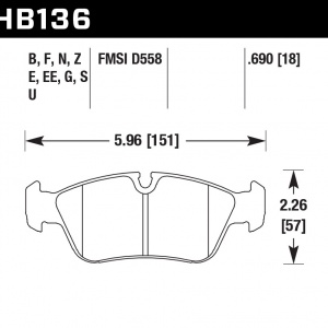 HB136B.690 - HPS 5.0