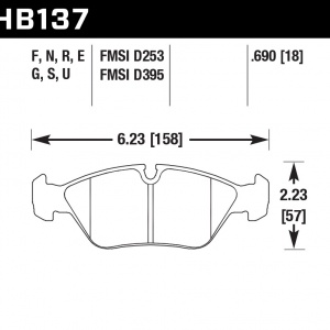 HB137G.690 - DTC-60