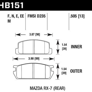 HB151D.505 - ER-1