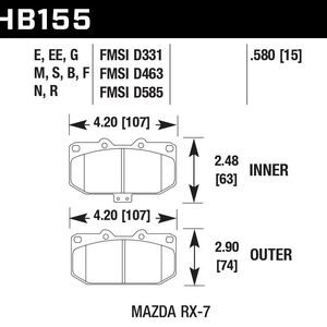 HB155D.580 - ER-1