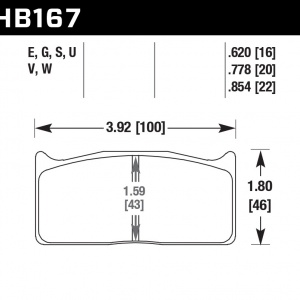 HB167G.620 - DTC-60