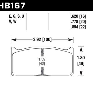 HB167Q.620 - DTC-80