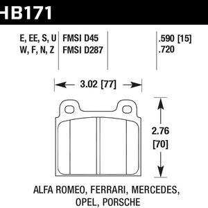 HB171B.590 - HPS 5.0