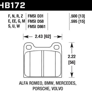 HB172B.595 - HPS 5.0